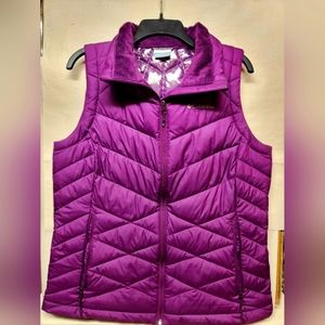 Columbia L Heavenly Vest Women's